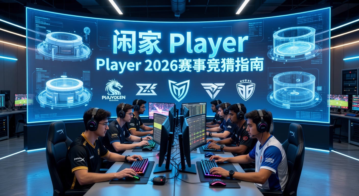 闲家 player 实战解读｜澳门浦京威尼斯 2026