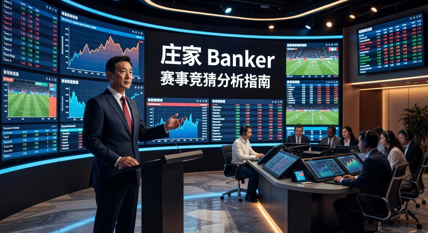 庄家 banker 怎么看：2026年体育投注思路与风险判断