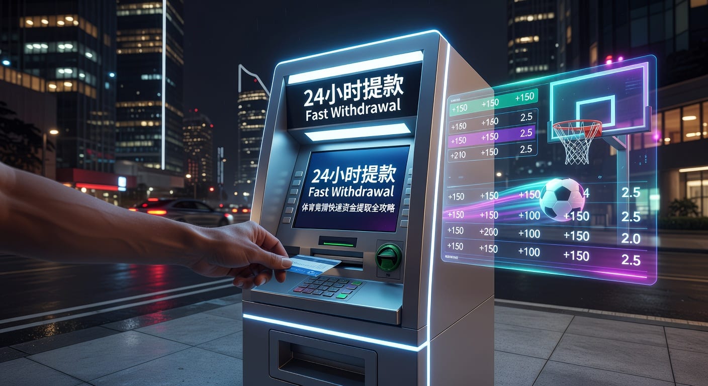 提款 withdrawal 到账审核与风控要点
