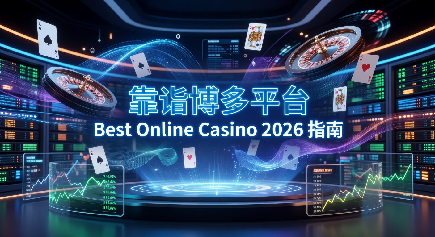 靠谱博彩平台怎么选？体育用户选平台6个维度