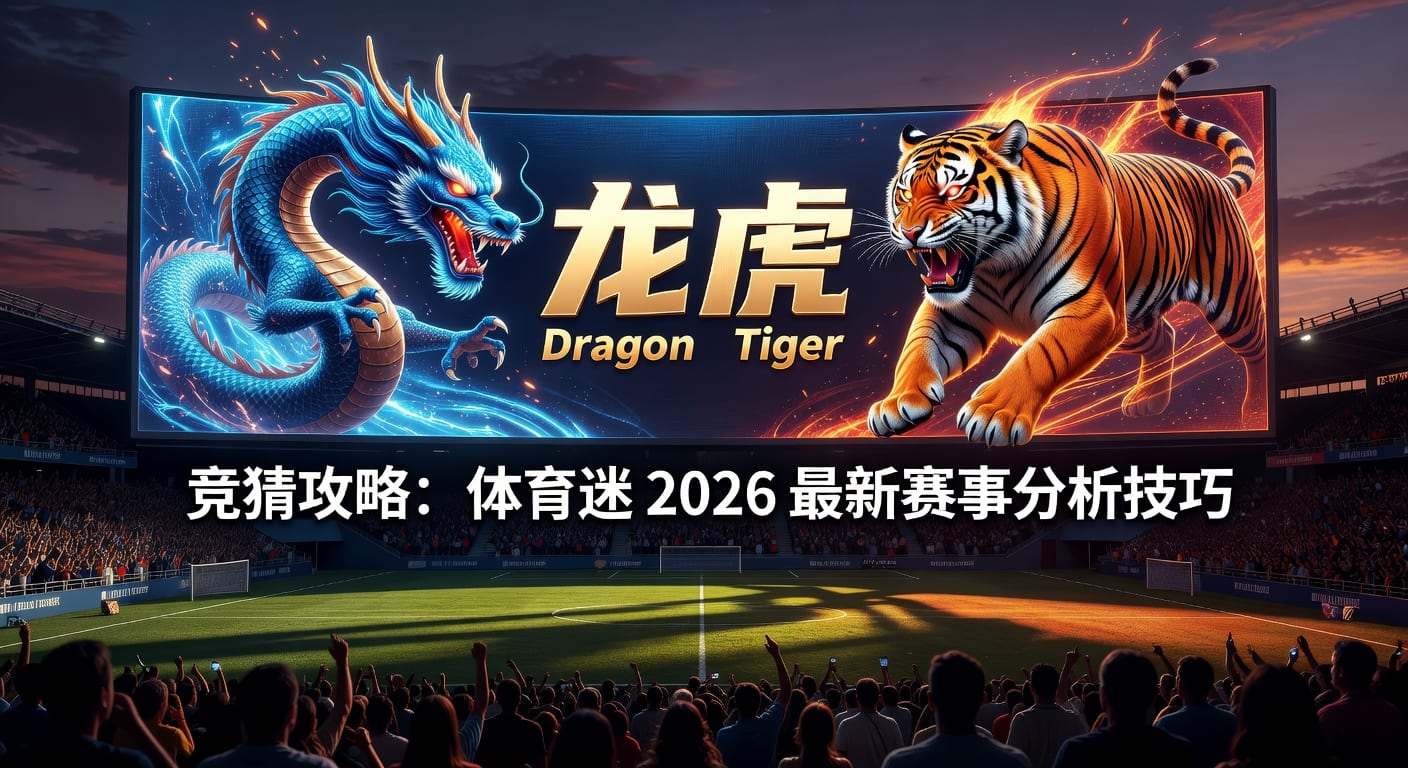 龙虎 Dragon Tiger 2026年玩法与投注技巧