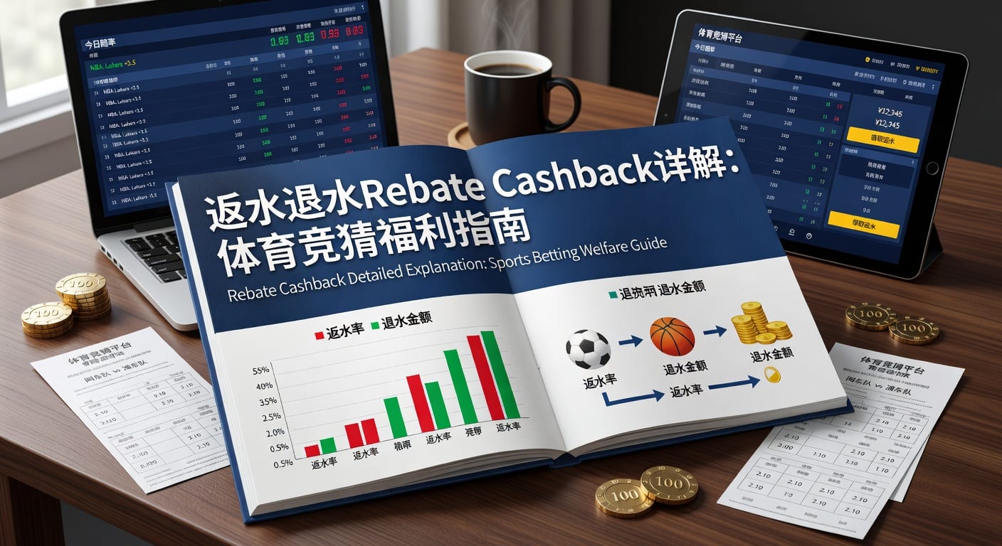 返水退水 rebate cashback 机制解析｜林帝pg 2026年实用指南