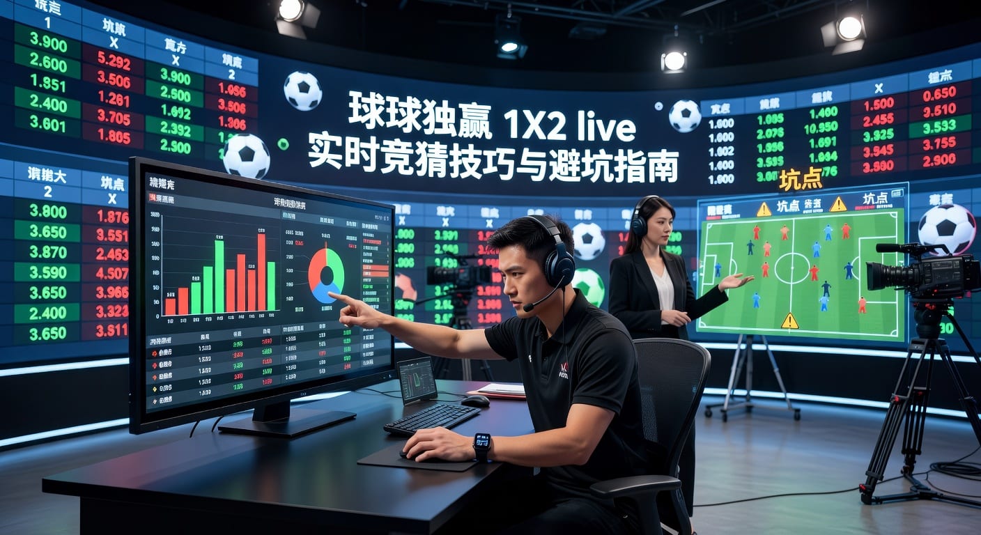 滚球独赢1X2 live：实战判断与进场要点