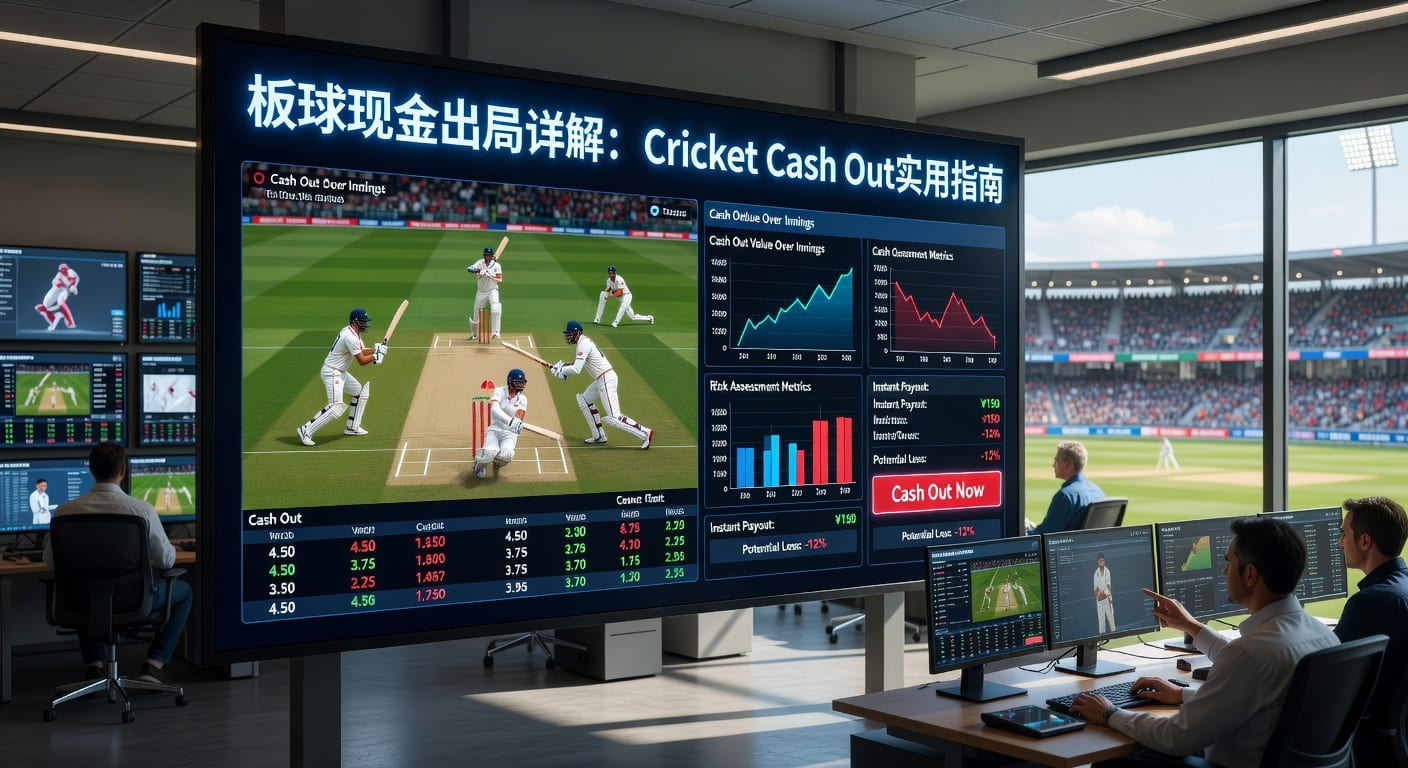 现金出局 cash out：2026年止盈与风控解析