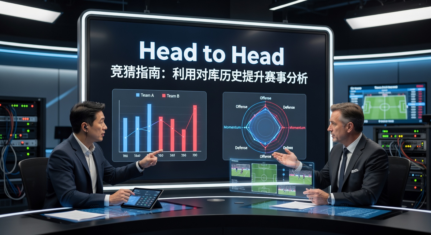 历史往绩 head to head 分析指南