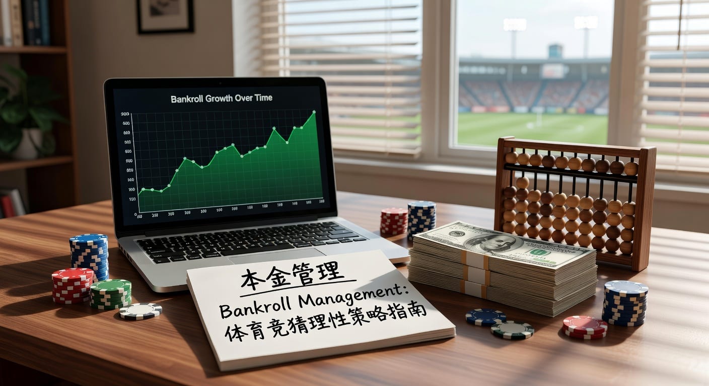 本金管理：体育投注风控与分配方法