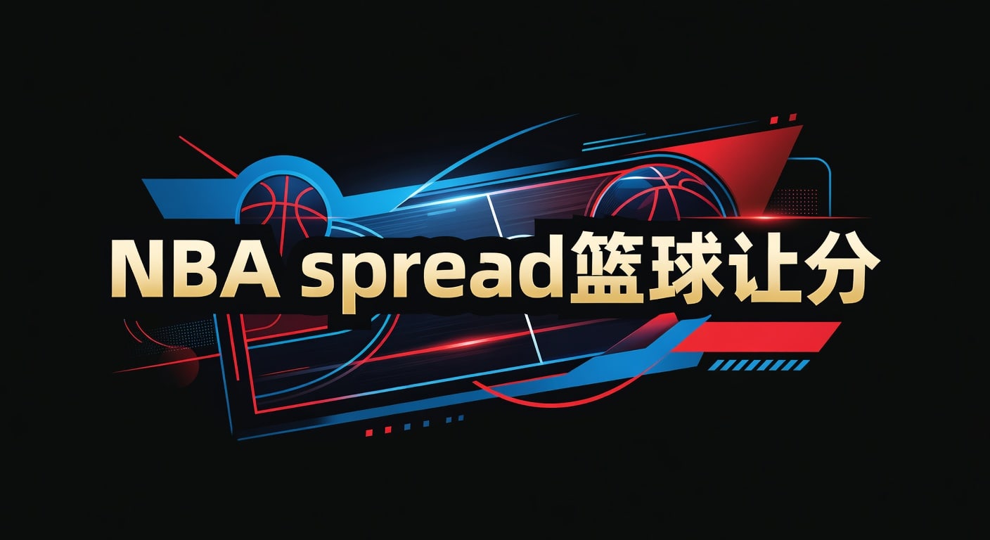NBA spread 篮球让分：2026年实战判断与林帝pg视角