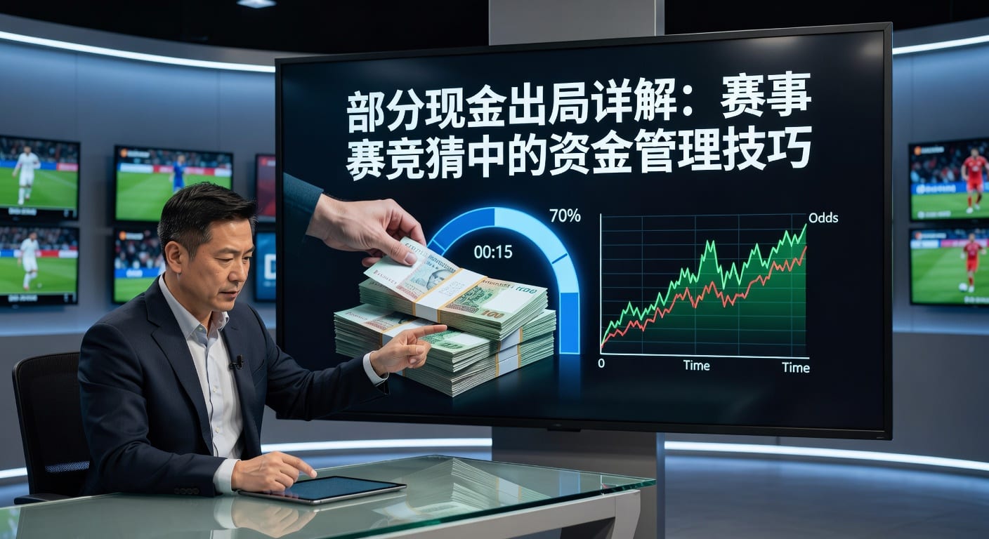 部分现金出局 partial cash out：时点判断与实战思路