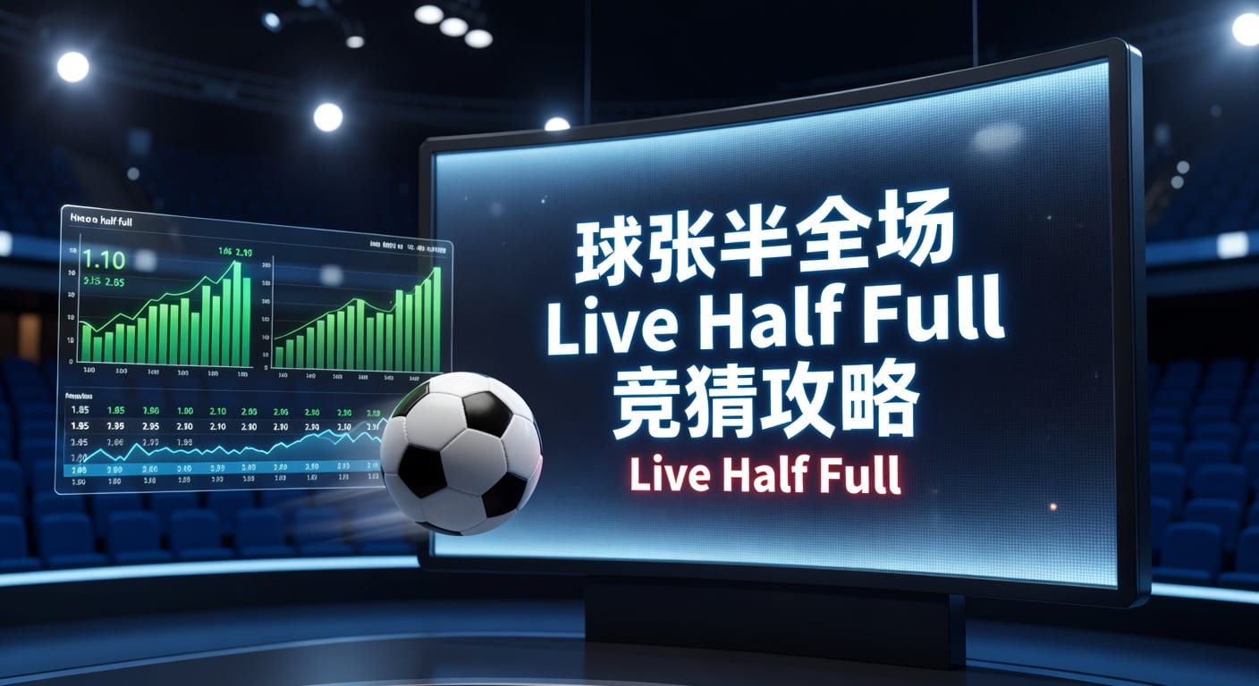 滚球半全场 live half full 实战解析：澳门新莆京app最新