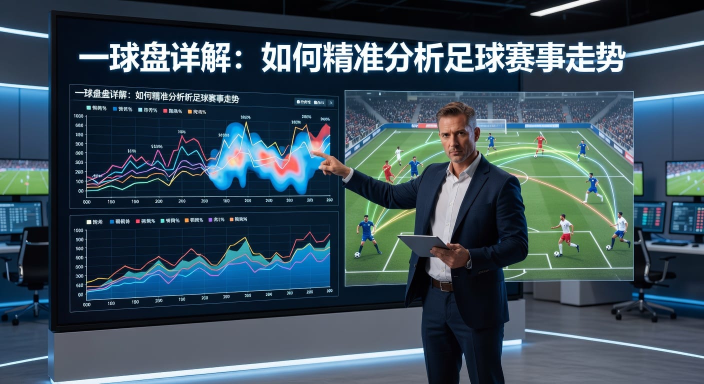一球盘实战解读：判断逻辑与投注技巧