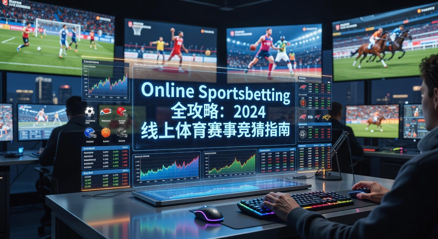 在线体育博彩：2026年投注技巧与赛前判断