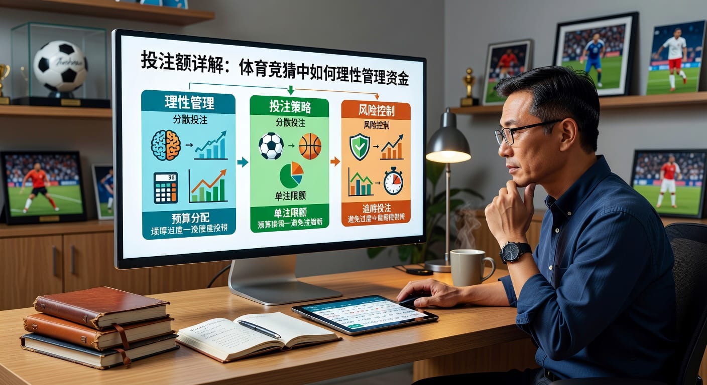 投注额 action：体育投注额变化与实战理解