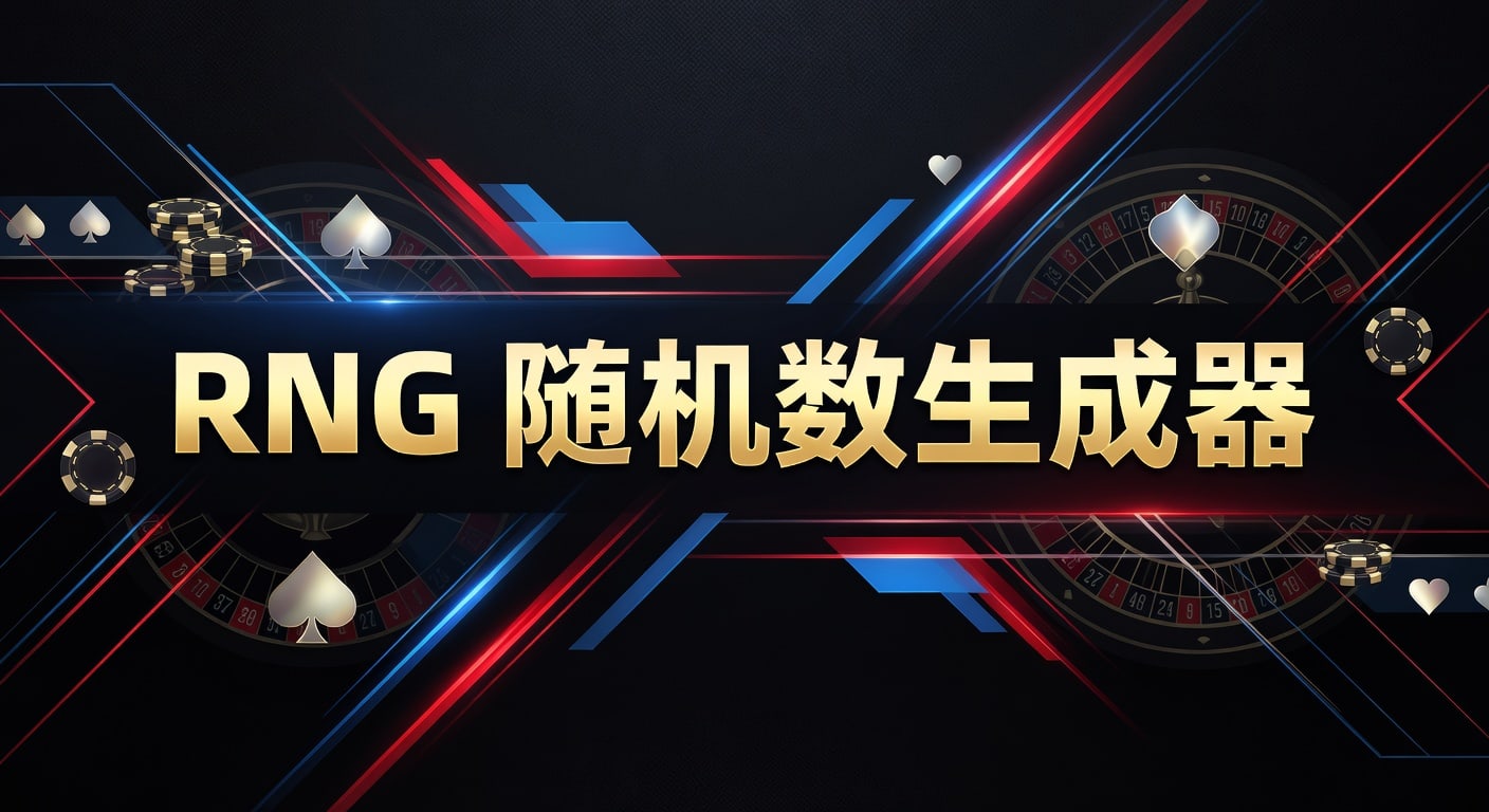 RNG 随机数生成器：体育内容与风控实战解析