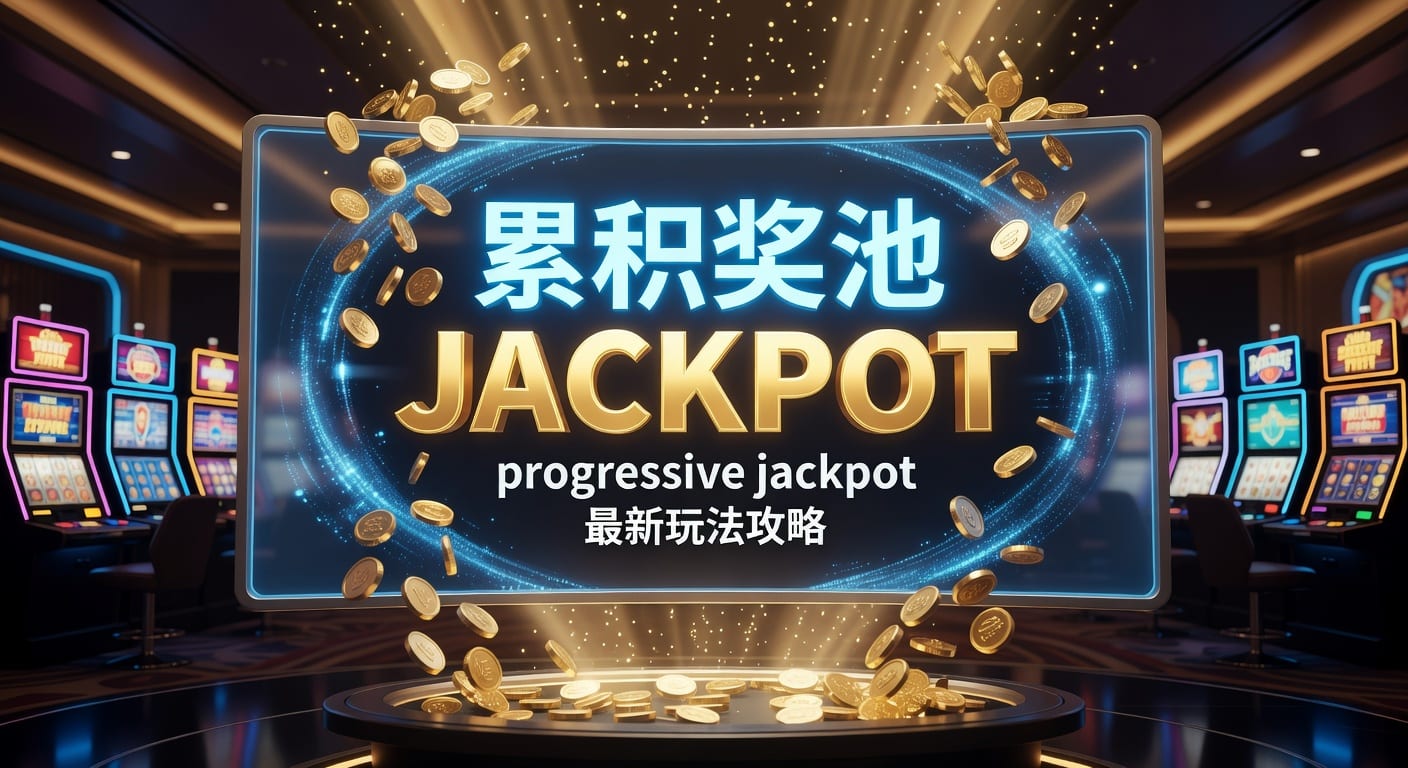 累积奖池 jackpot：体育玩家关注的玩法与趋势