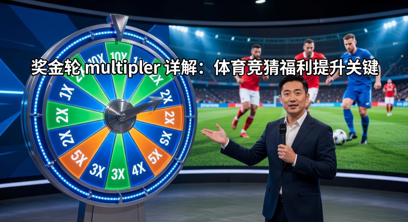 奖金轮 multiplier 规则与实战思路