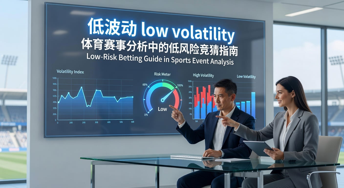低波动 low volatility：2026年稳健玩法观察