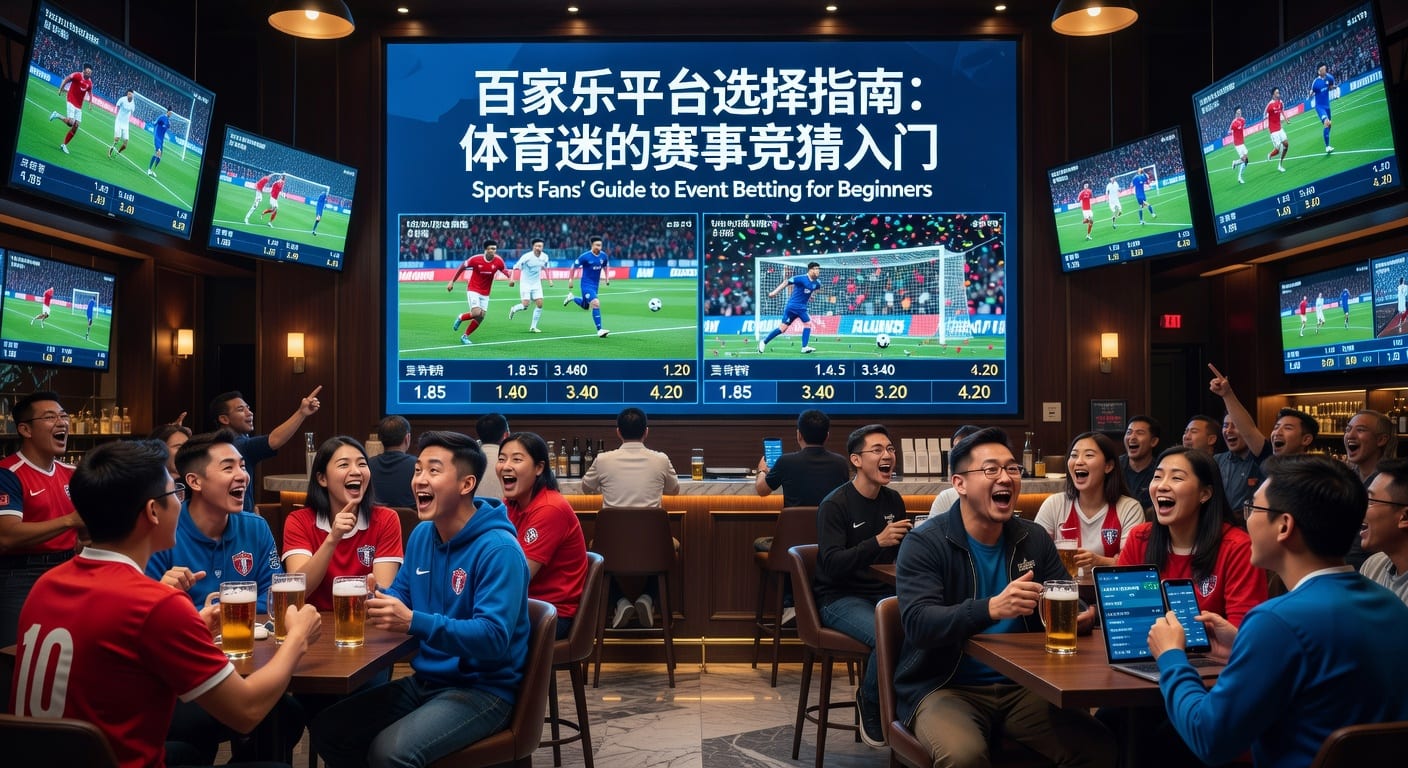 百家乐平台：2026年选择要点与风险边界