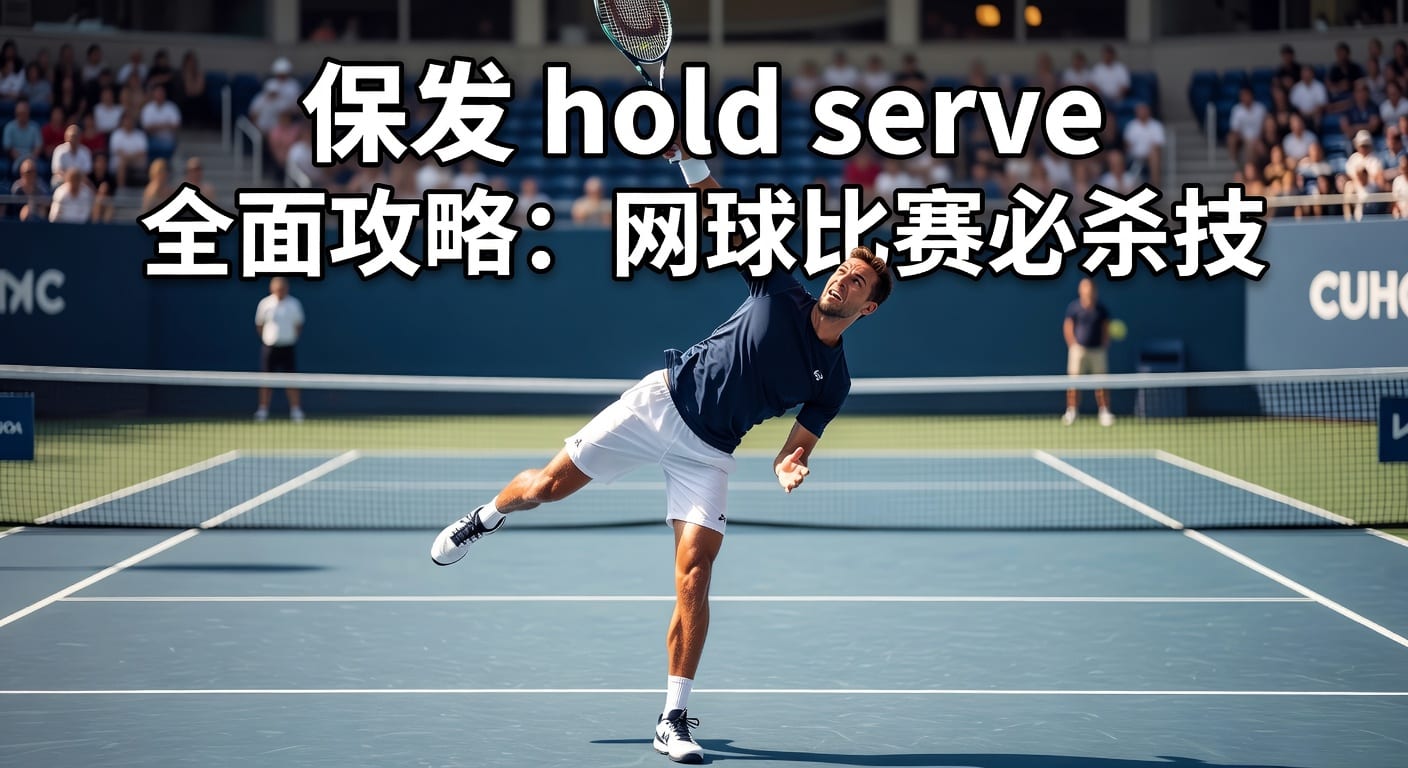 保发 hold serve：发球局稳定性与比赛走势解析