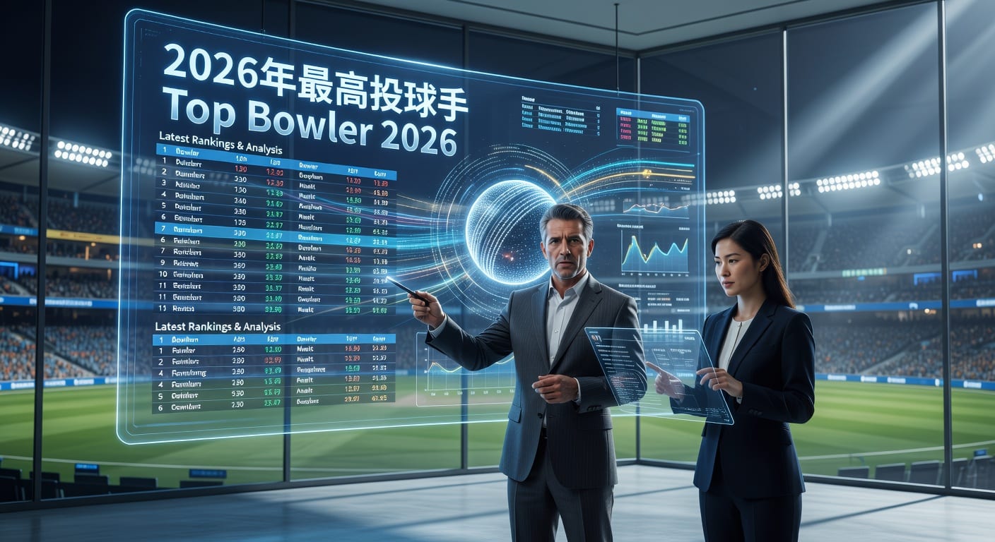 最高投球手 Top Bowler 2026年赛前观察