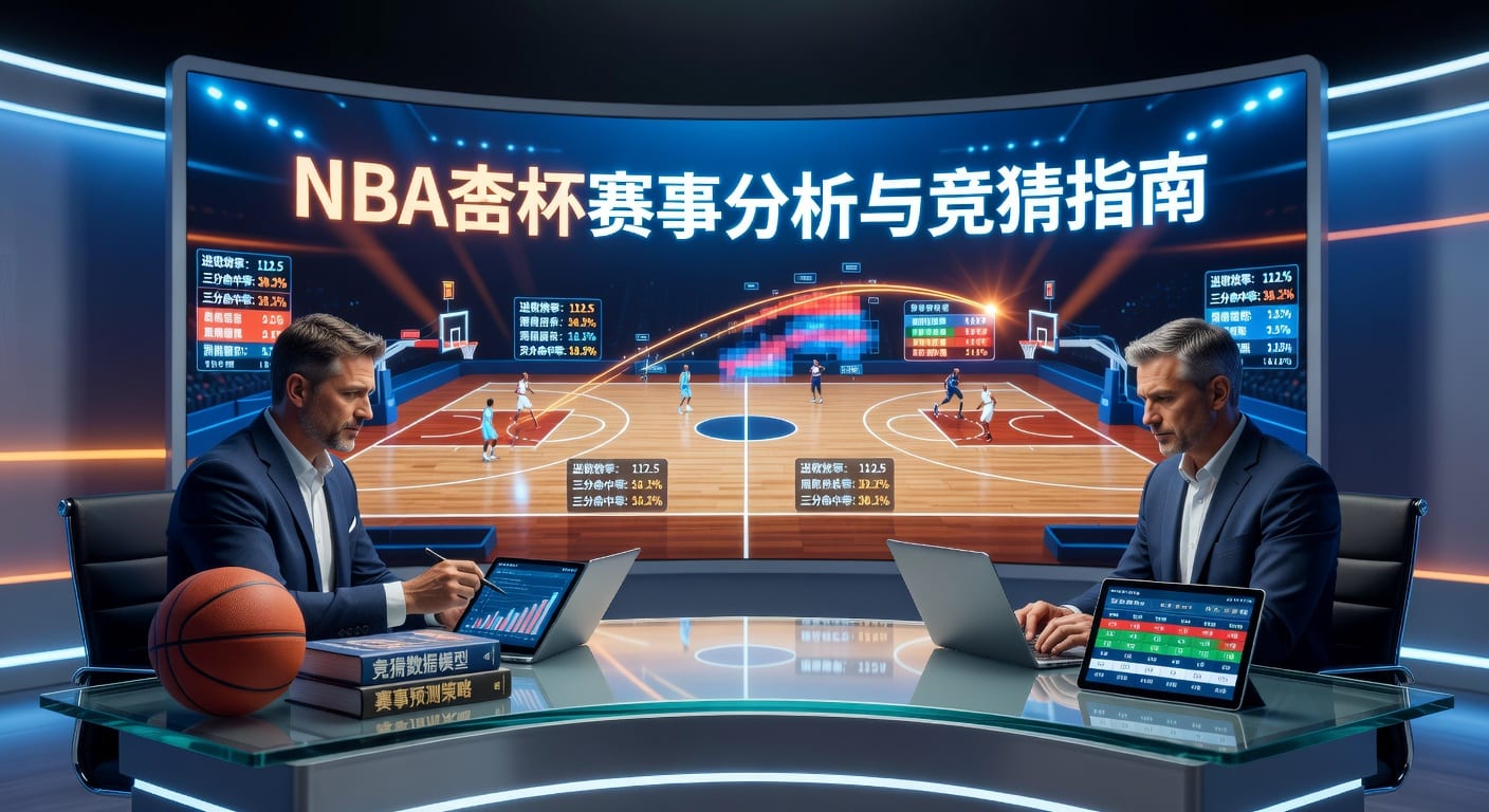 NBA博彩 NFL博彩：体育投注思路与风险判断