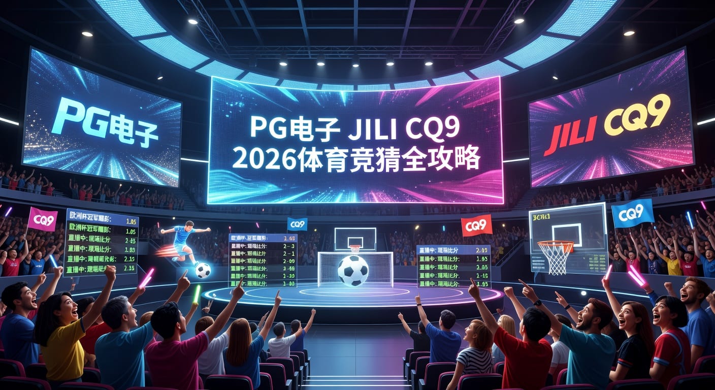 PG电子 JILI CQ9：2026年体育玩家体验与选择思路