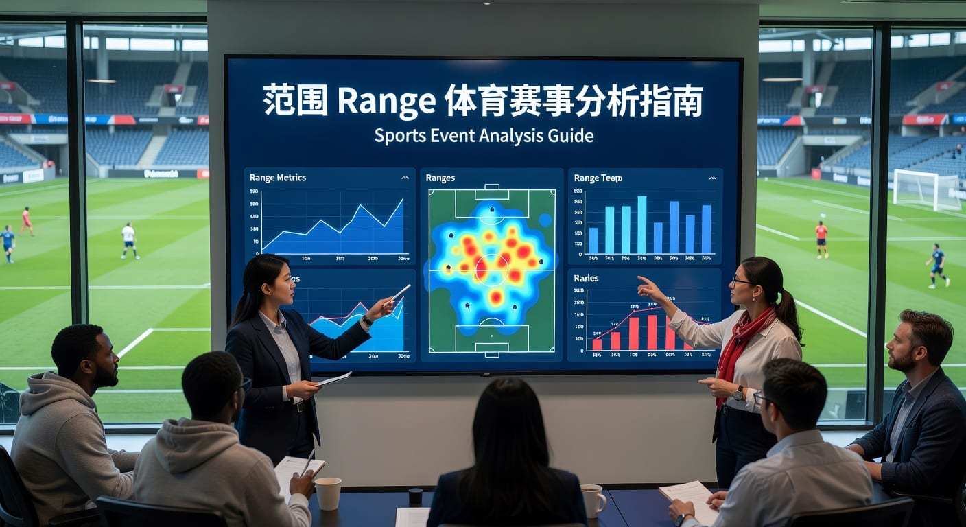 范围 range：2026年区间判断与实战解读