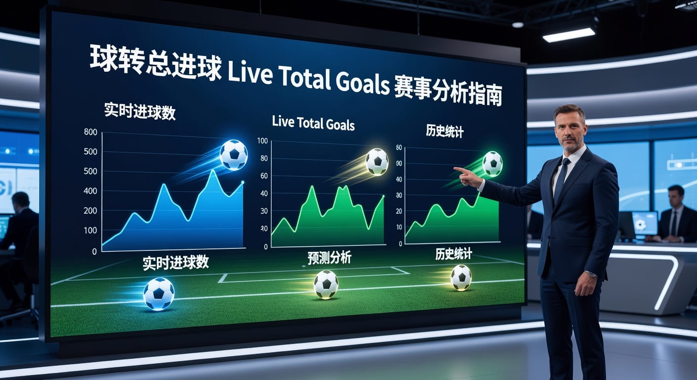 滚球总进球 live total goals 2026年实战观察