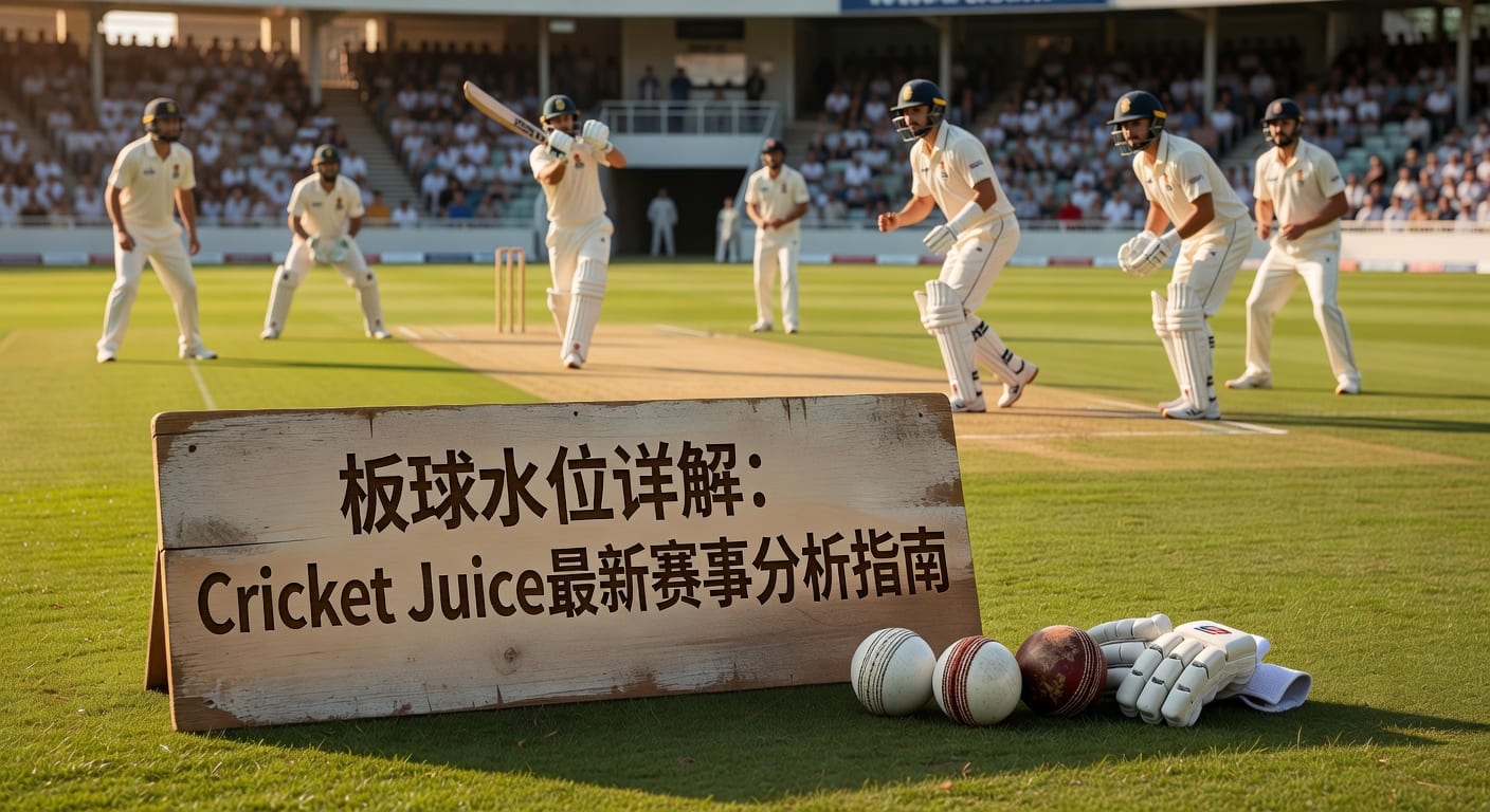 滚球水位 live juice 看盘与变化判断指南