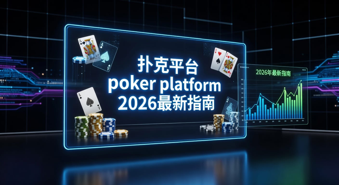 扑克平台 poker platform：体育玩家选择指南