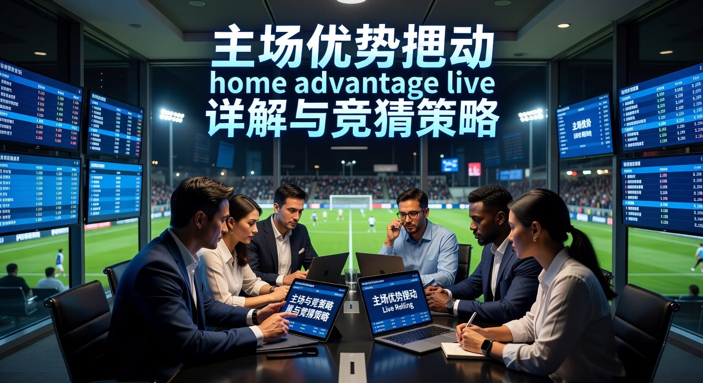 滚球主场优势 home advantage live：实战判断与2026年分析