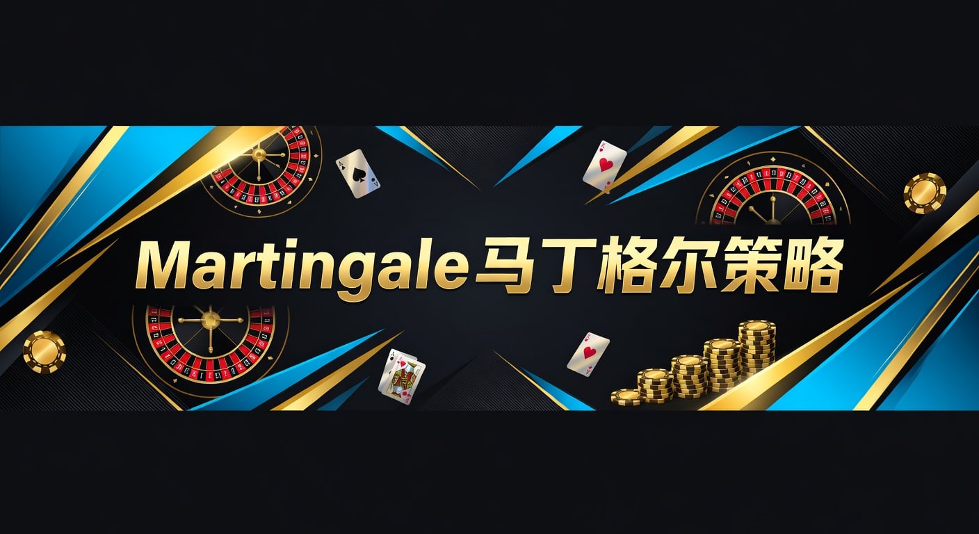Martingale 马丁格尔策略｜林帝pg风控解析