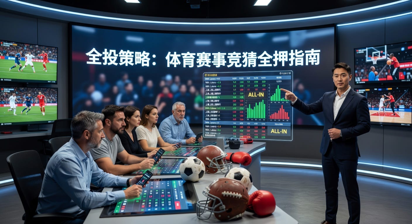 全下 all-in 实战解析：2026年风险与节奏判断