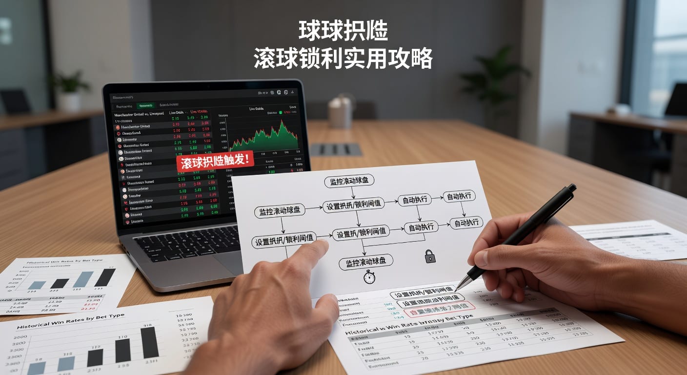 滚球止损 滚球锁利：M88平台节奏判断与风控拆解