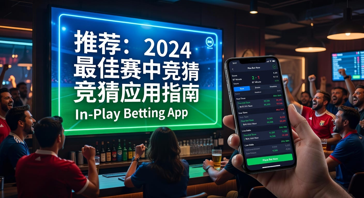 滚球 走地 live betting in-play：实战理解与风险控制