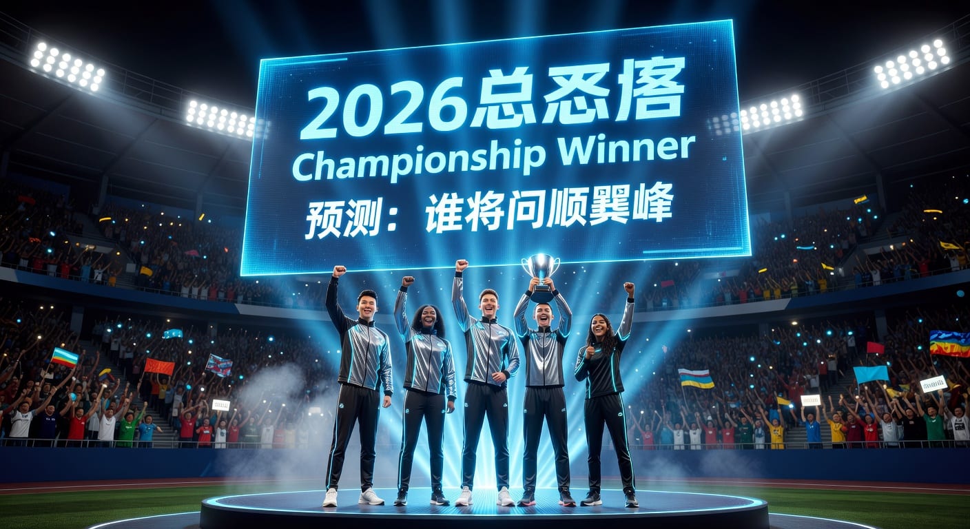 总冠军 championship winner 最新解读