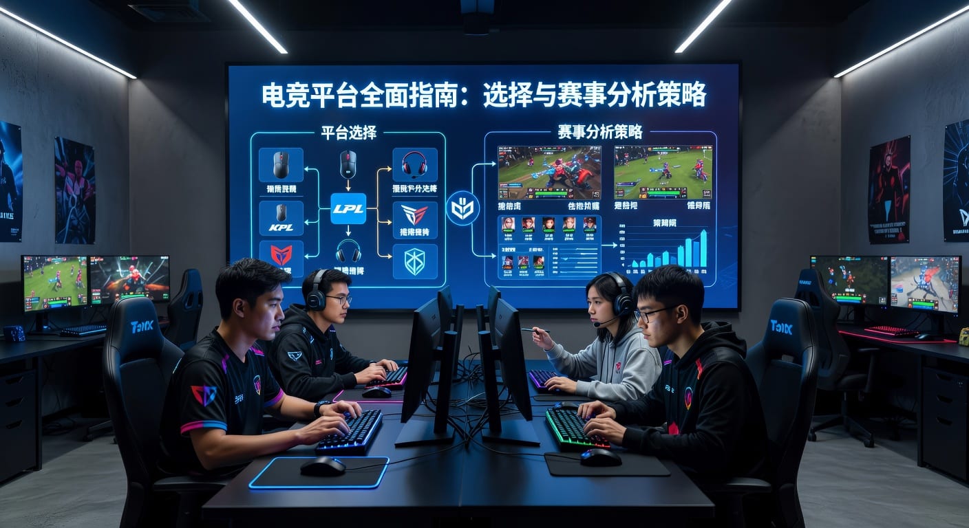 电竞平台怎么选？林帝pg体验与风控要点