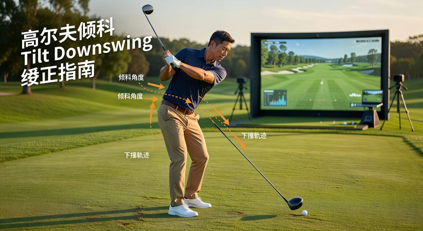 倾斜 tilt downswing｜林帝pg体育走势解析
