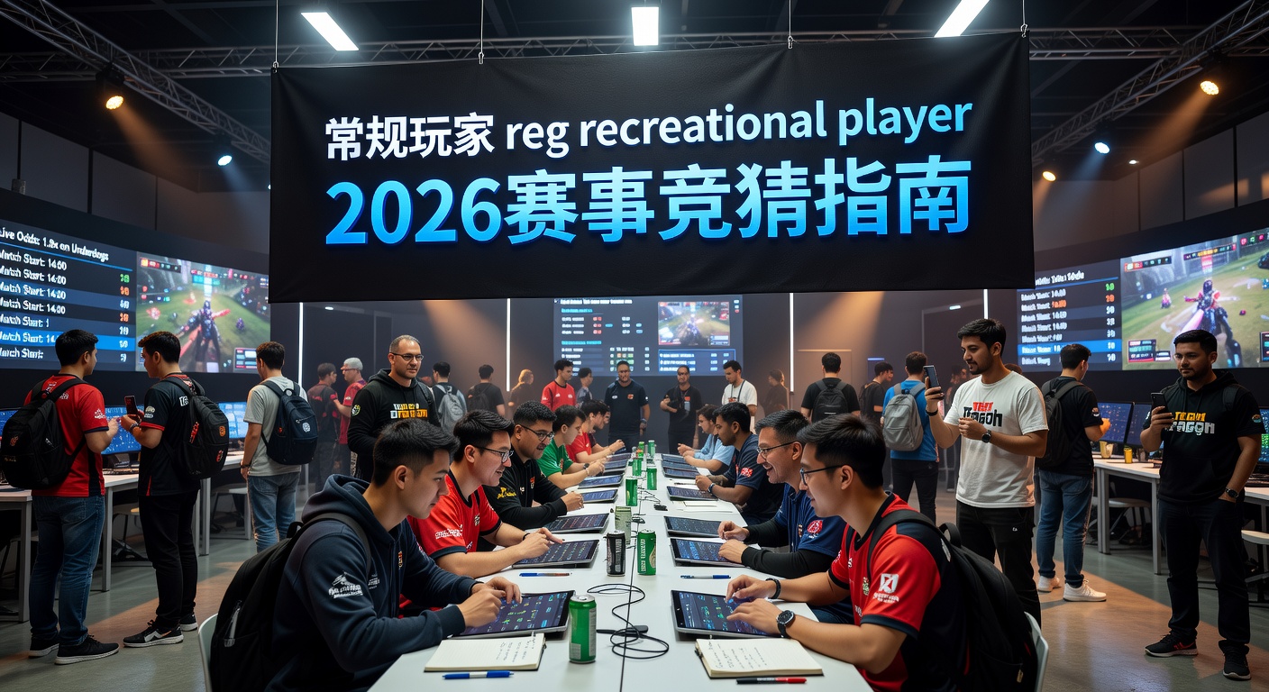 常规玩家 reg recreational player｜林帝pg实战解析