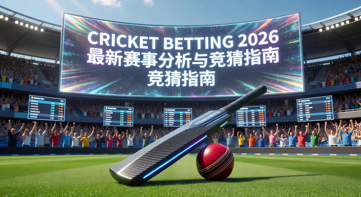 板球热门 Cricket Favorite 赛事热度与投注技巧解析