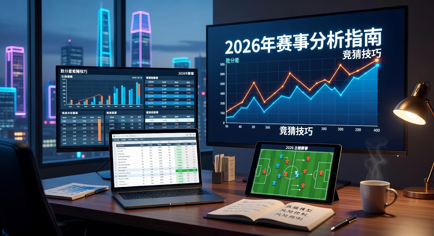 胜分差 winning margin 实战解读：投注技巧与判断要点