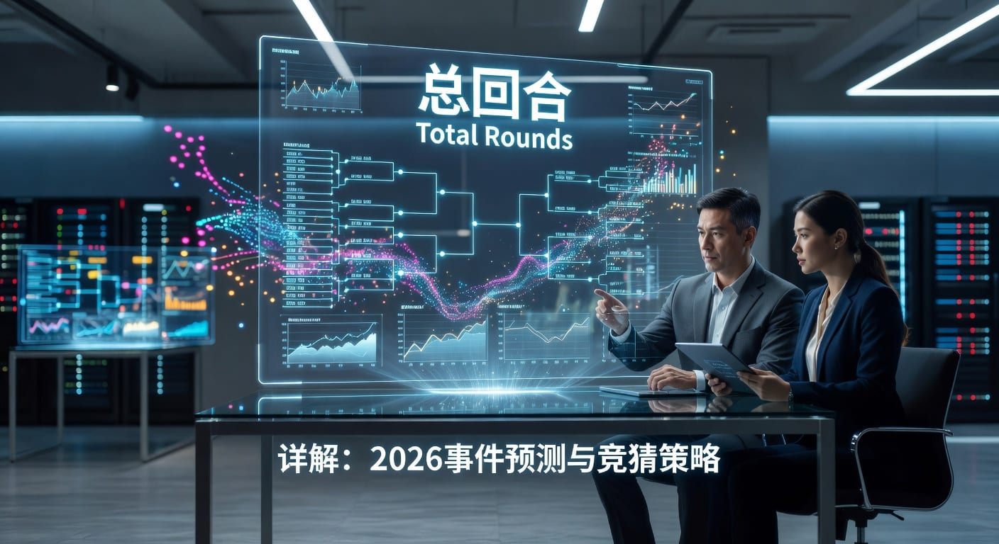 总回合 total rounds 解析：投注技巧与比赛解读