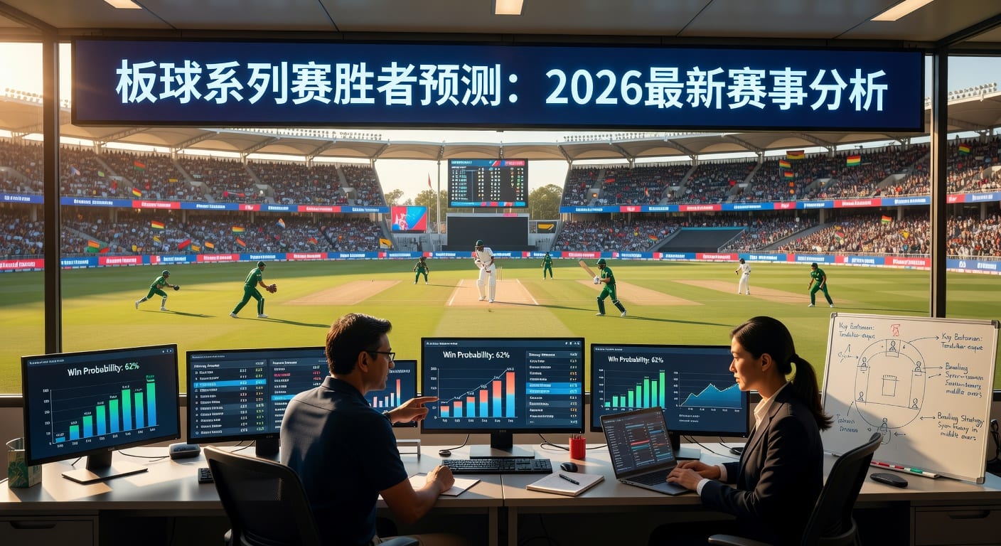 板球系列赛胜者 Series Winner 2026年赛前判断与实战观察