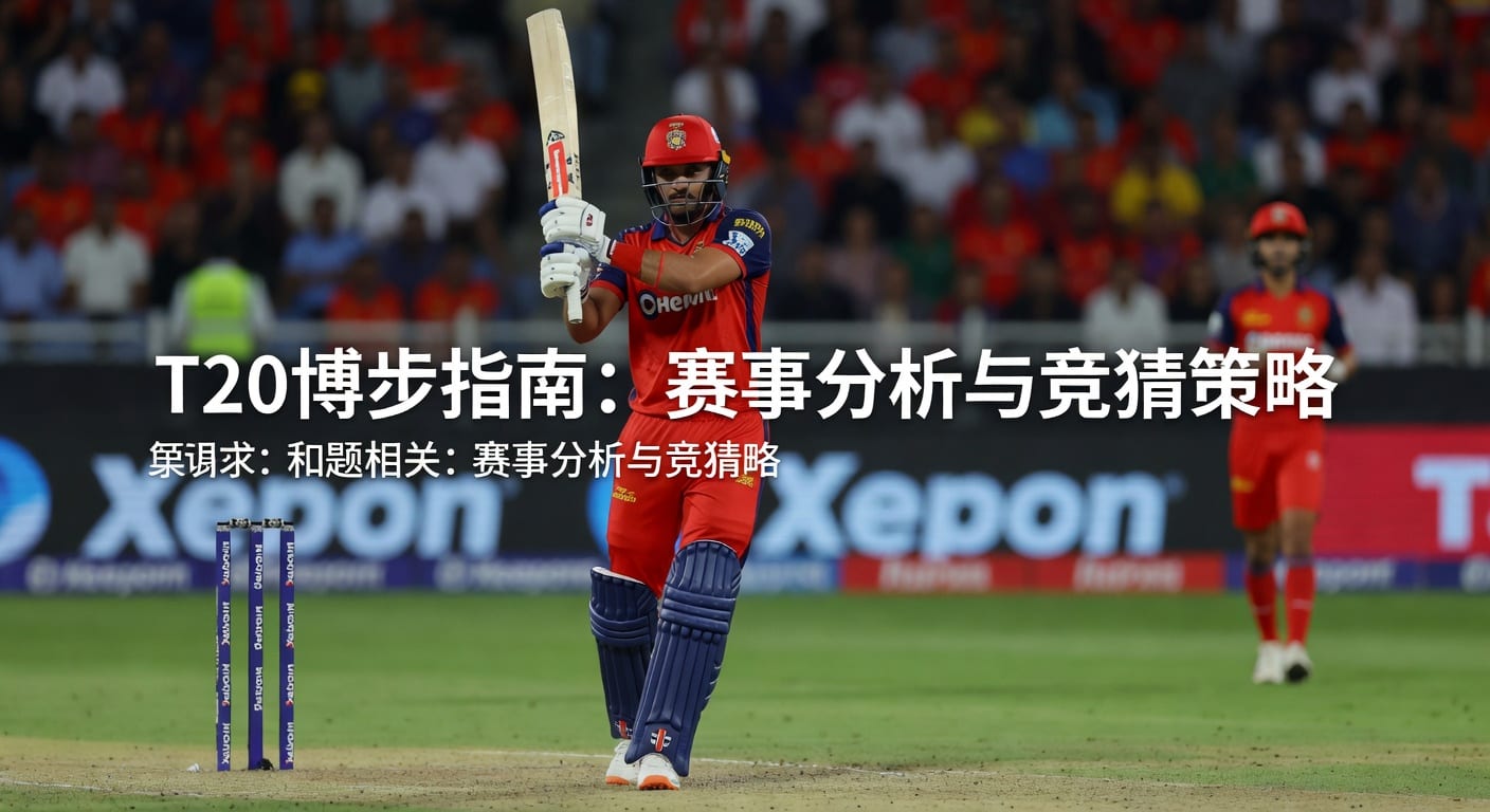 T20博彩：2026年玩法判断与风险框架