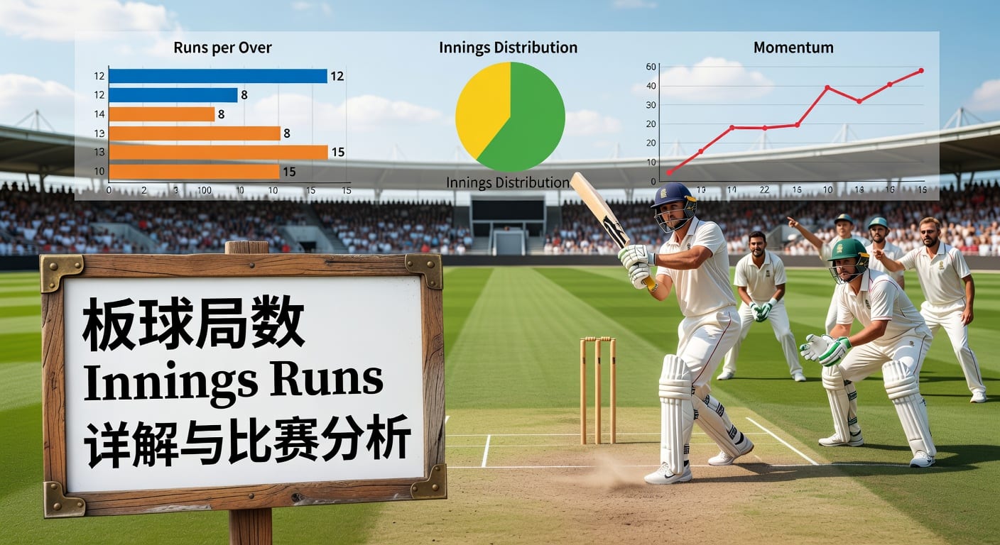 板球局数 Innings Runs：2026年数据解读