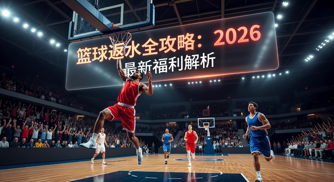 篮球返水 basketball rebate：获取逻辑与判断指南