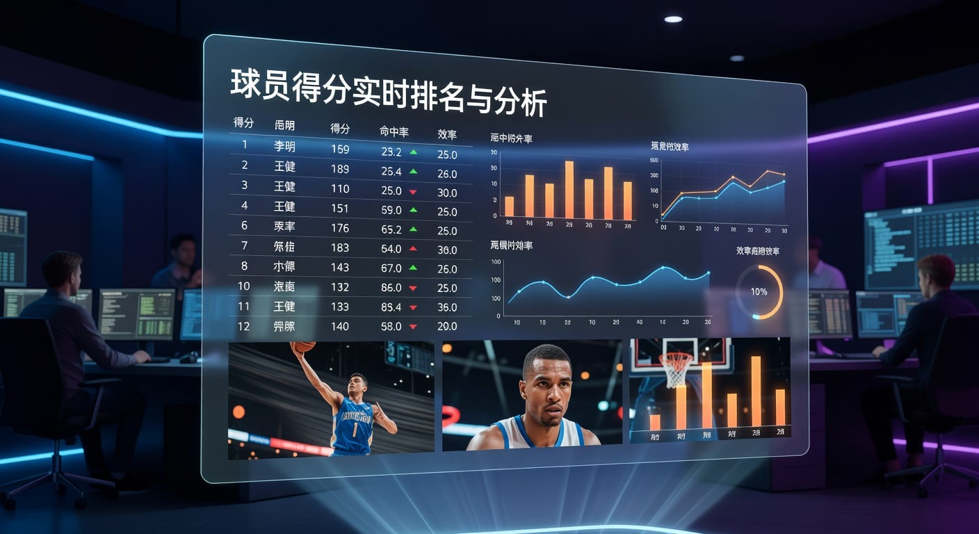 球员得分 player points：2026年分析与实战判断