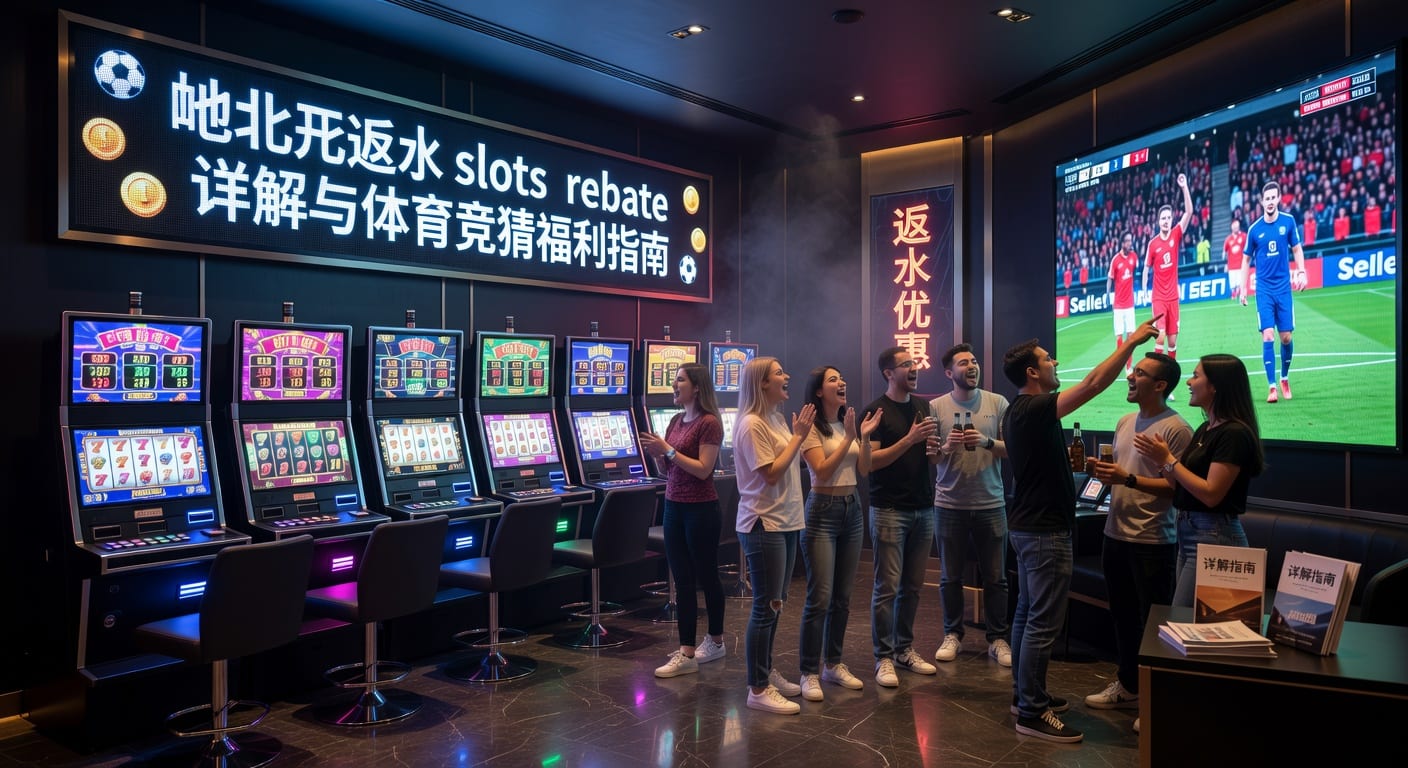 老虎机返水 slots rebate：2026年实用解读与判断