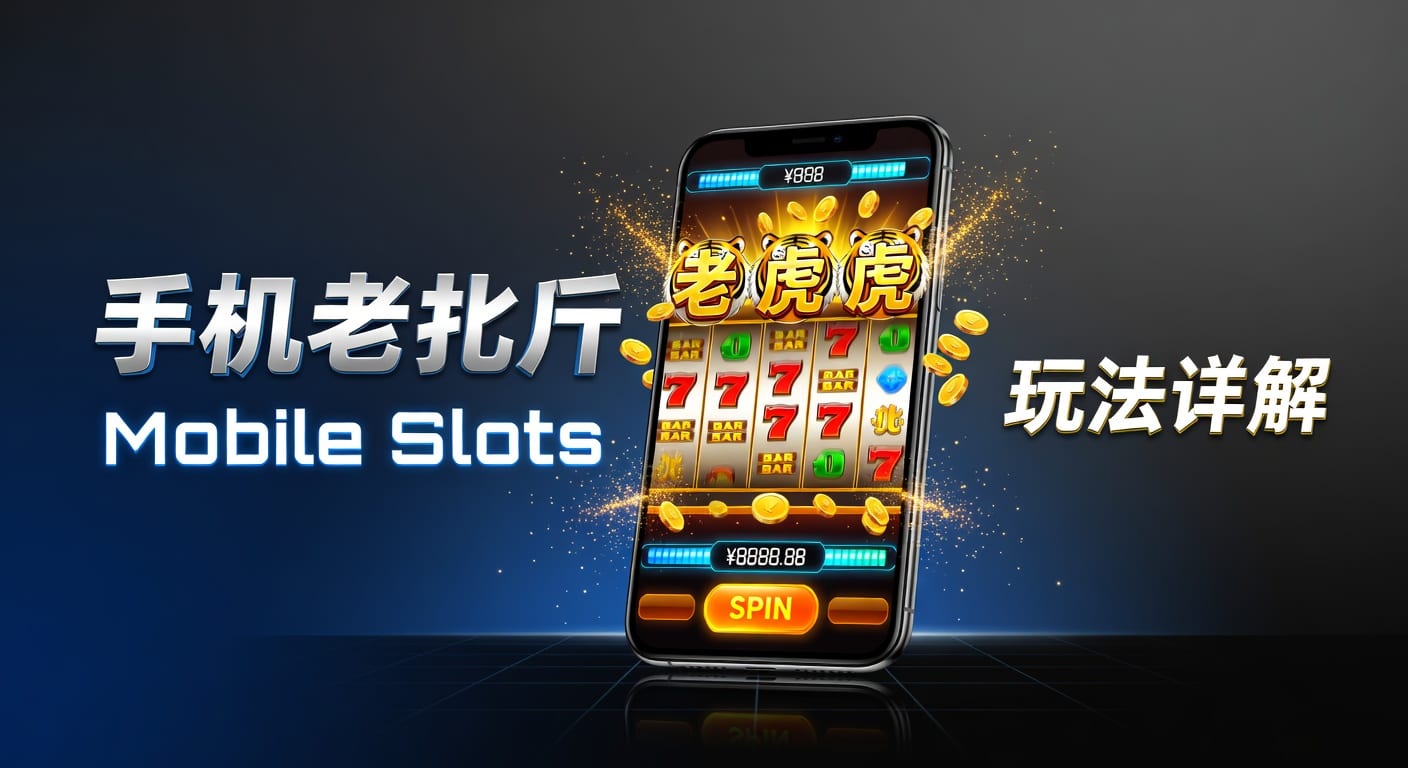 手机老虎机 mobile slots：2026年实战观察与选择要点