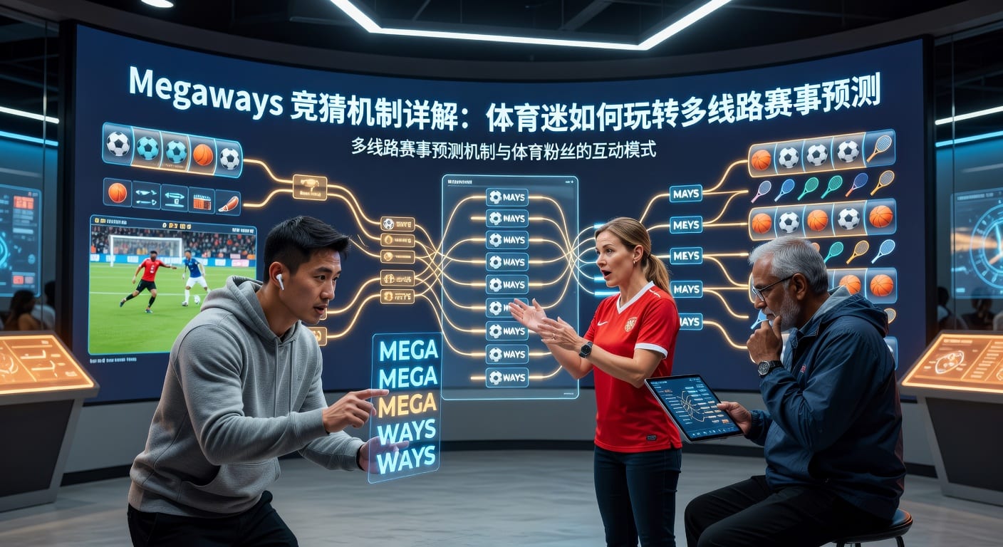 Megaways 机制解析：林帝pg视角下的玩法与波动