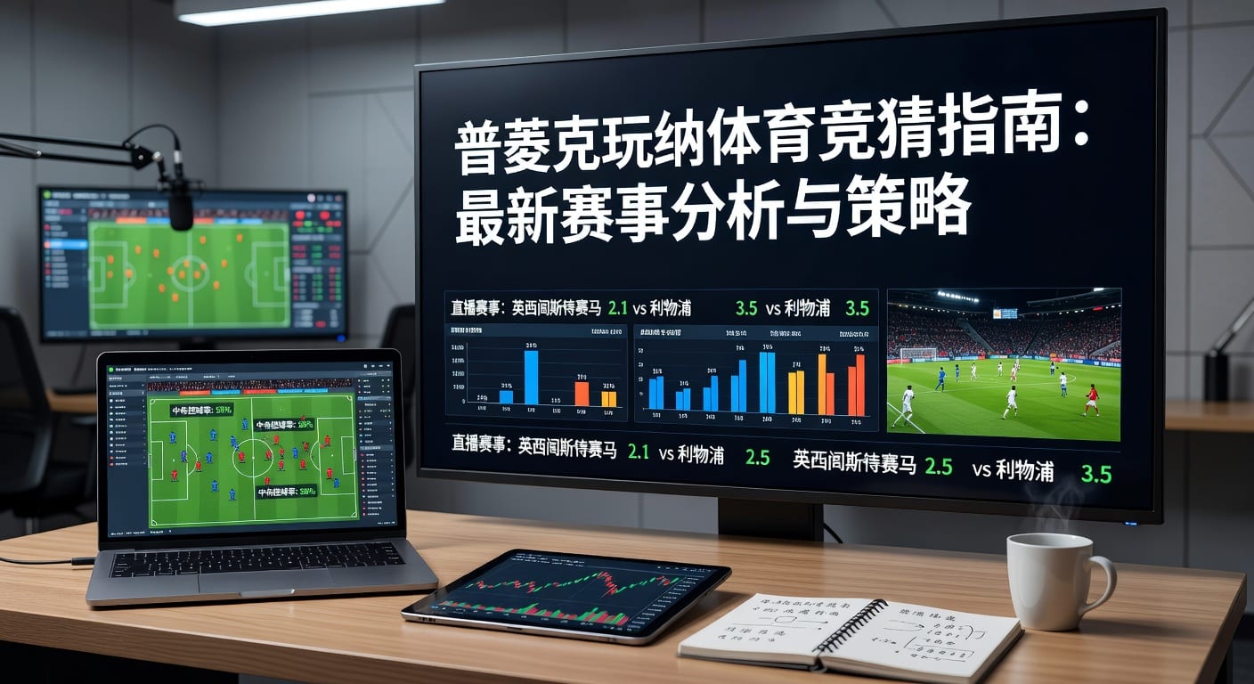 Pragmatic Play 体育博彩内容解析与最新趋势